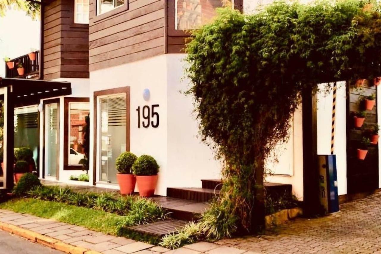 Studios 195 - Gramado Eksteriør bilde