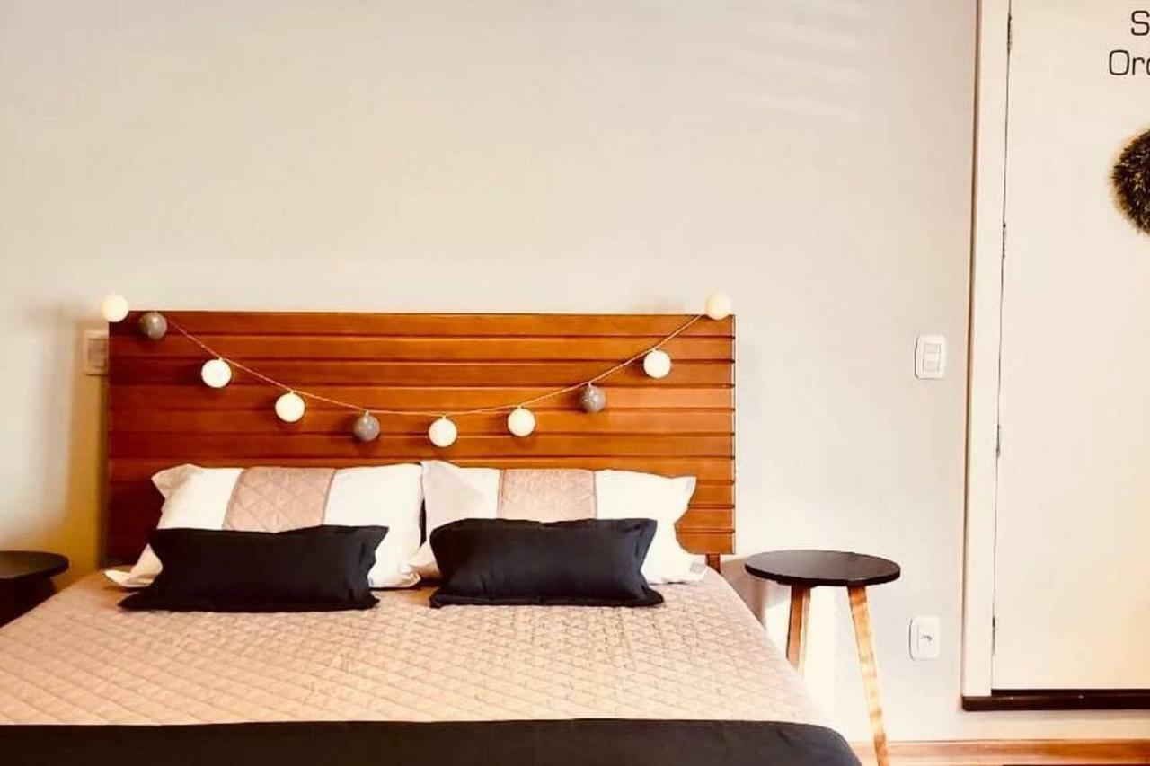 Studios 195 - Gramado Eksteriør bilde
