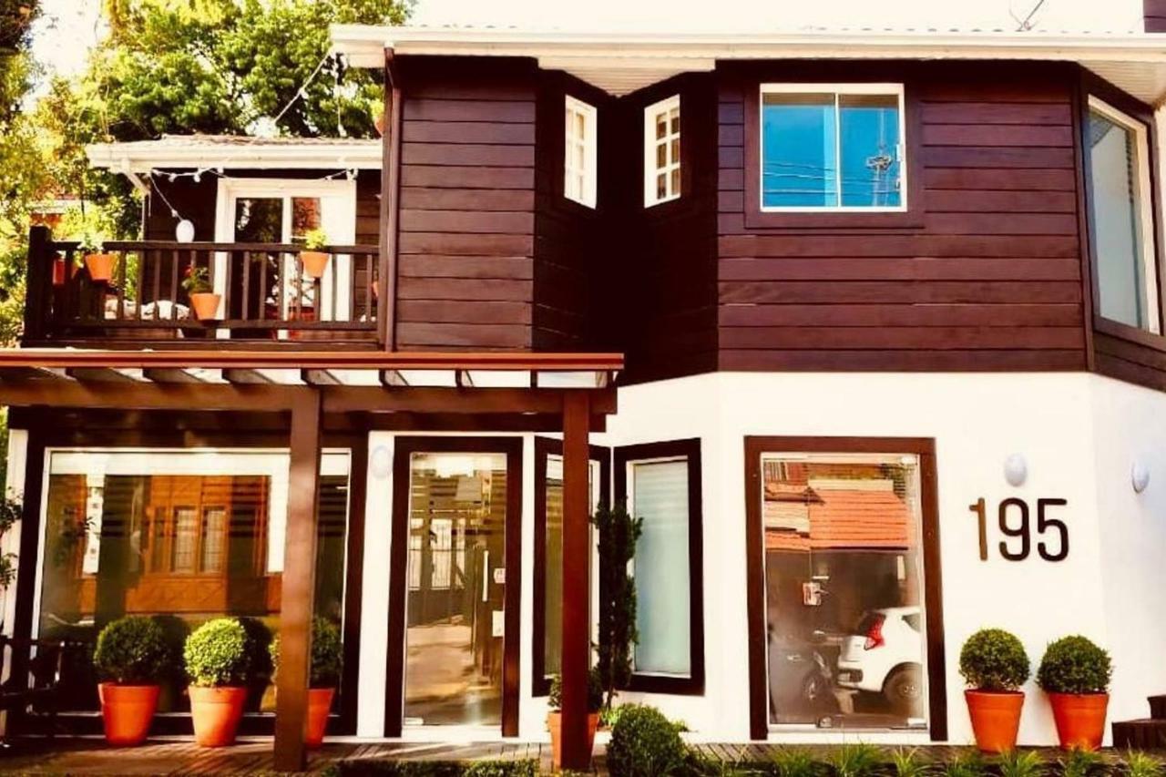 Studios 195 - Gramado Eksteriør bilde