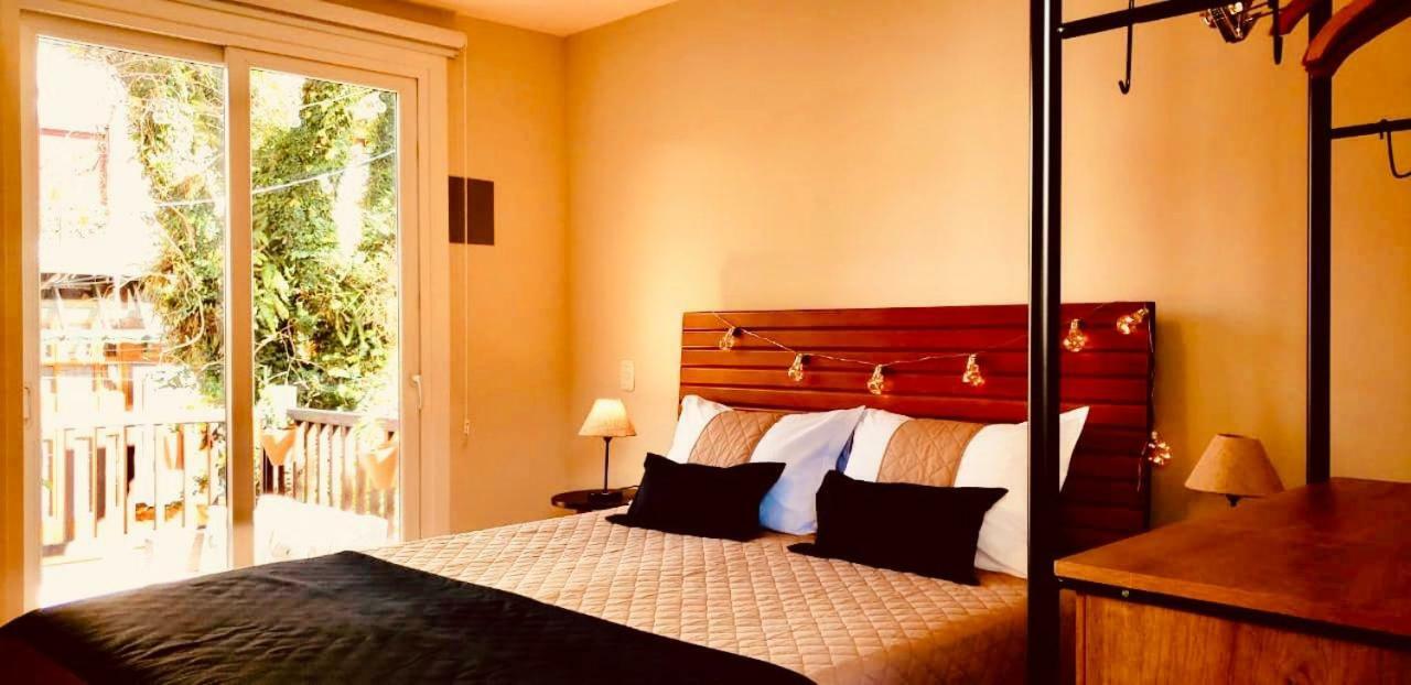 Studios 195 - Gramado Eksteriør bilde