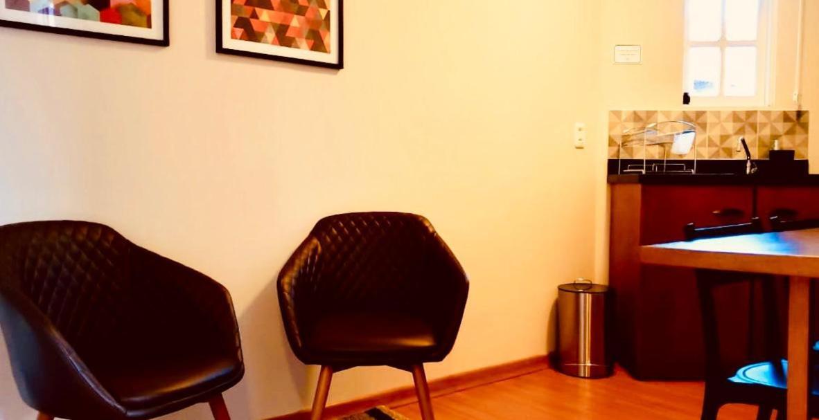 Studios 195 - Gramado Eksteriør bilde
